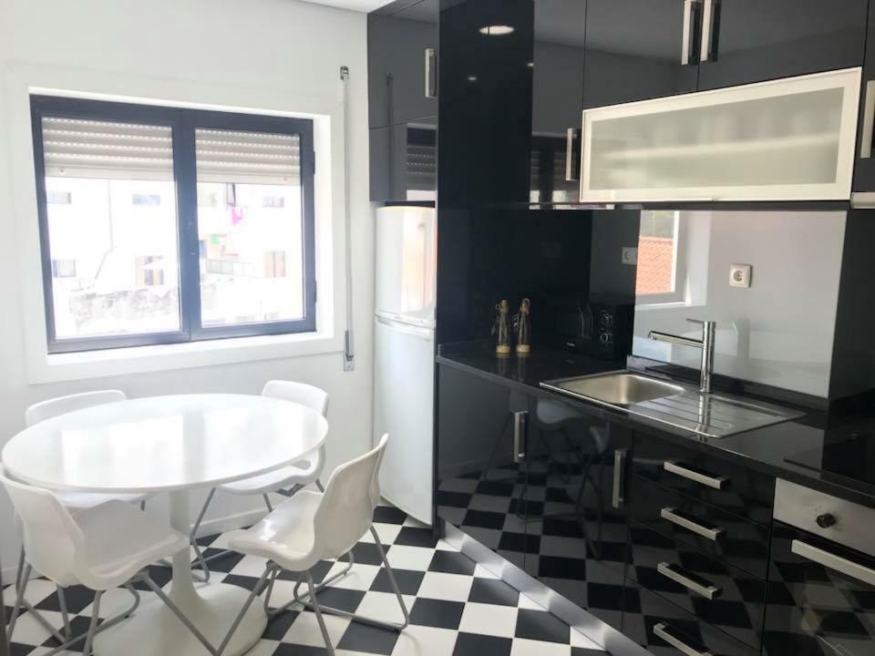 Prestige Apartment Амаранте Екстер'єр фото