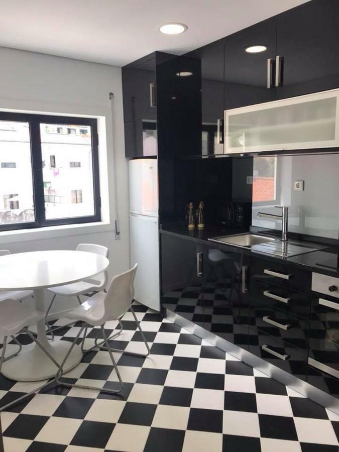 Prestige Apartment Амаранте Екстер'єр фото