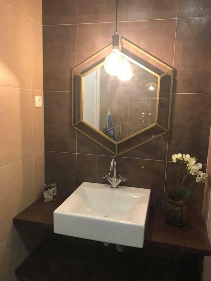 Prestige Apartment Амаранте Екстер'єр фото