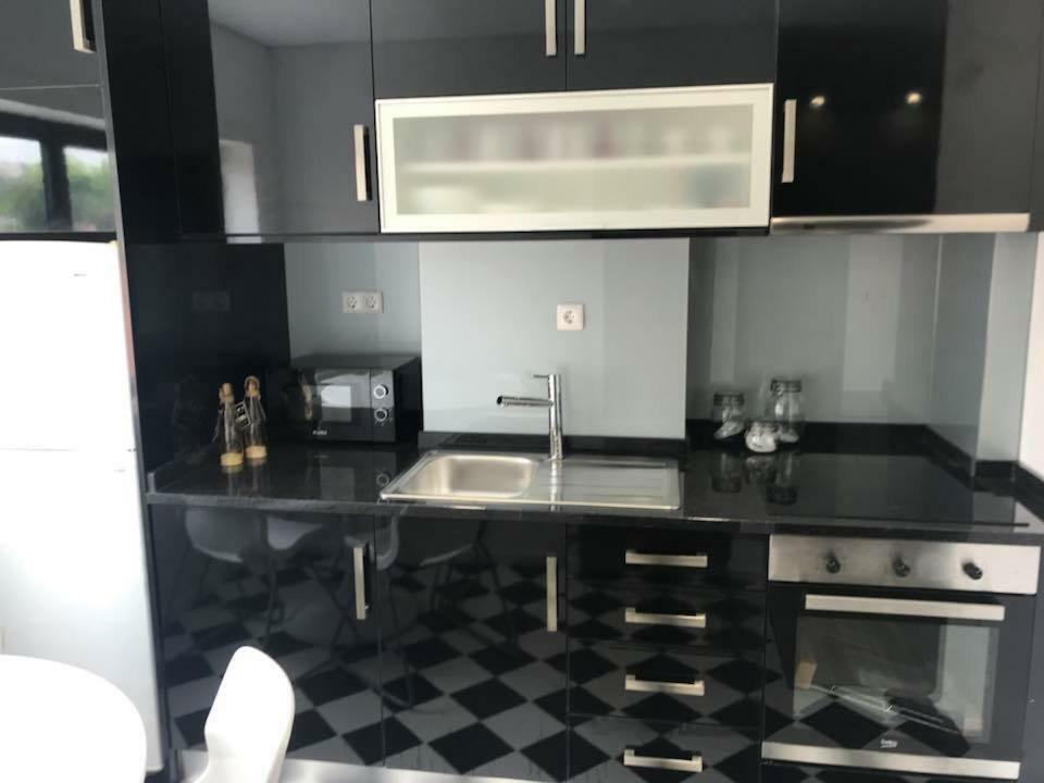 Prestige Apartment Амаранте Екстер'єр фото