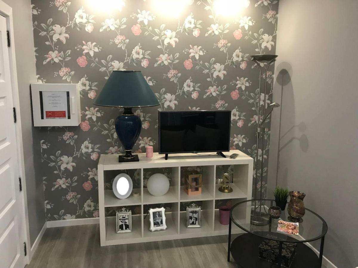 Prestige Apartment Амаранте Екстер'єр фото