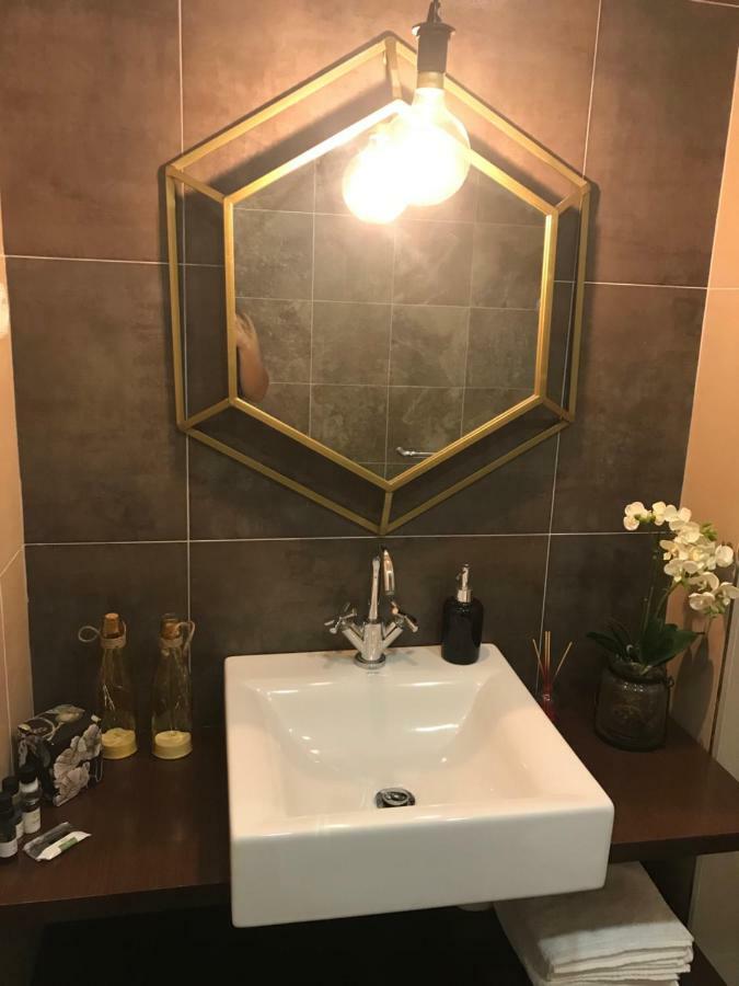 Prestige Apartment Амаранте Екстер'єр фото