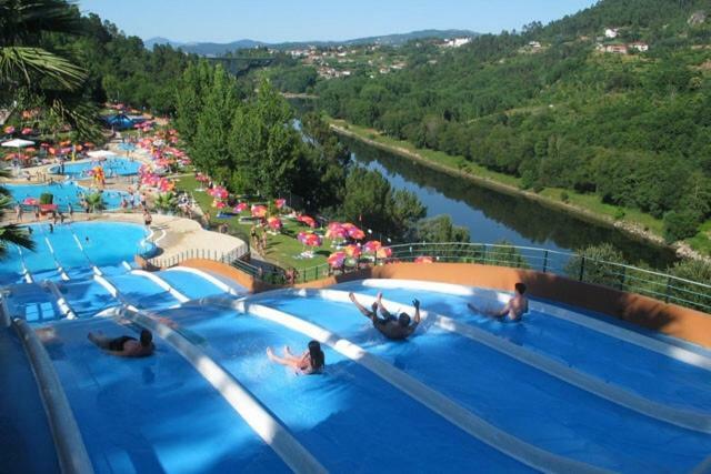 Prestige Apartment Амаранте Екстер'єр фото