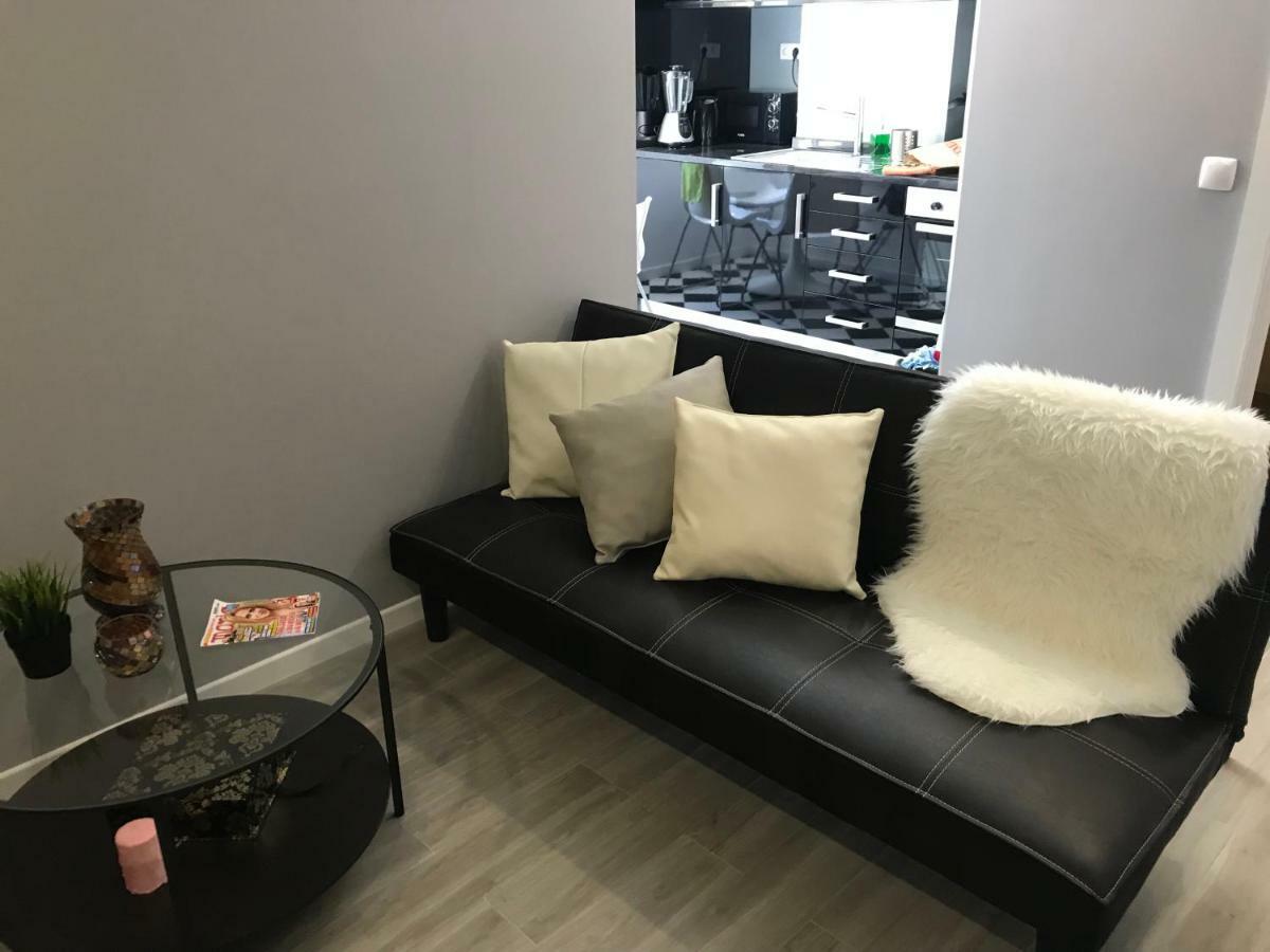 Prestige Apartment Амаранте Екстер'єр фото