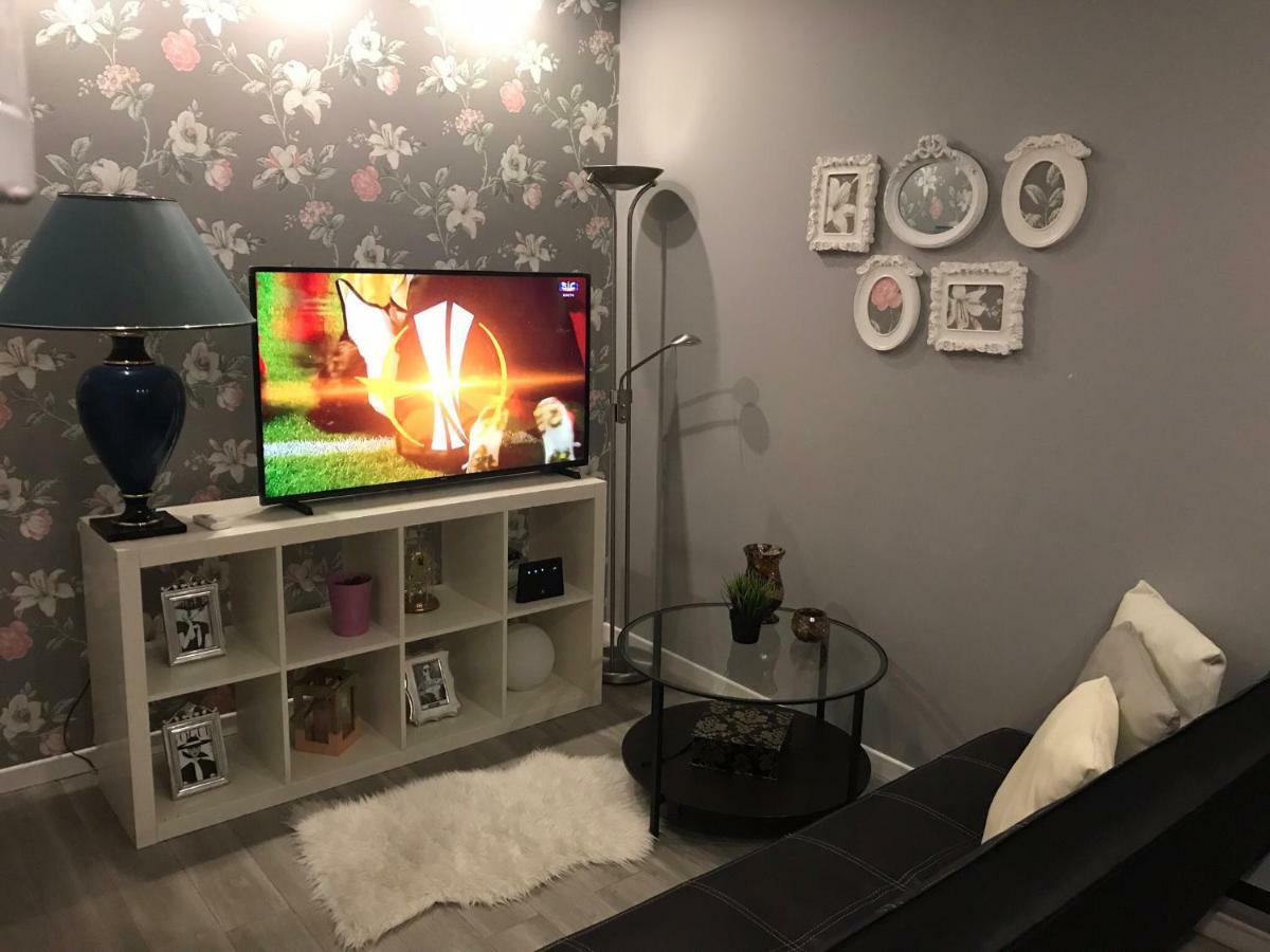 Prestige Apartment Амаранте Екстер'єр фото