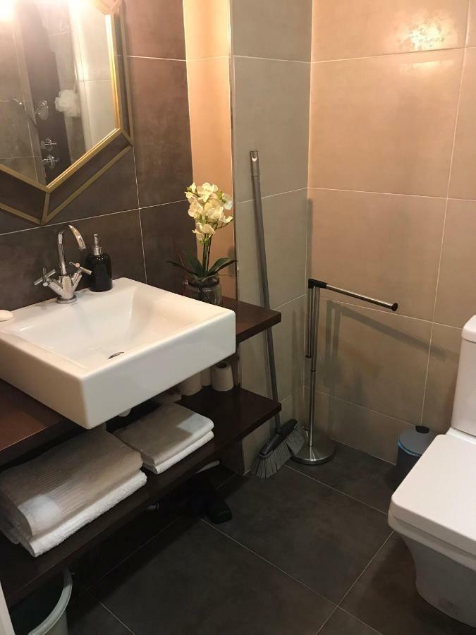 Prestige Apartment Амаранте Екстер'єр фото