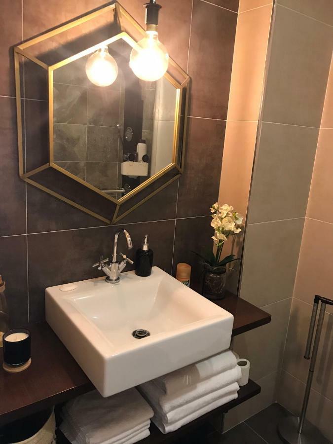 Prestige Apartment Амаранте Екстер'єр фото