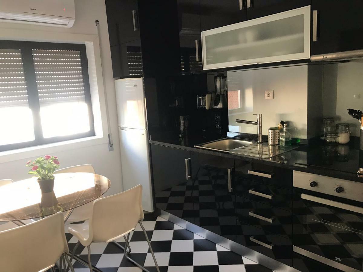 Prestige Apartment Амаранте Екстер'єр фото