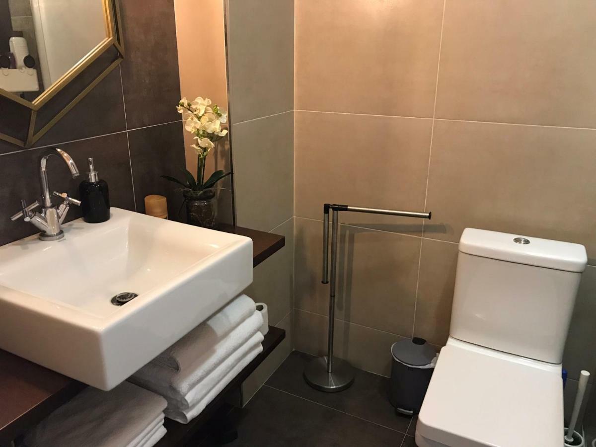 Prestige Apartment Амаранте Екстер'єр фото