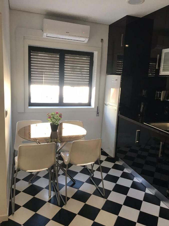 Prestige Apartment Амаранте Екстер'єр фото