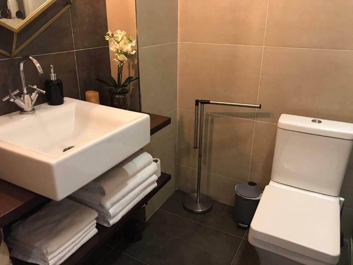Prestige Apartment Амаранте Екстер'єр фото