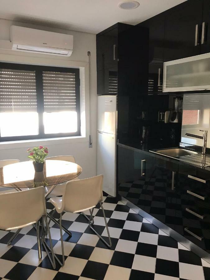 Prestige Apartment Амаранте Екстер'єр фото