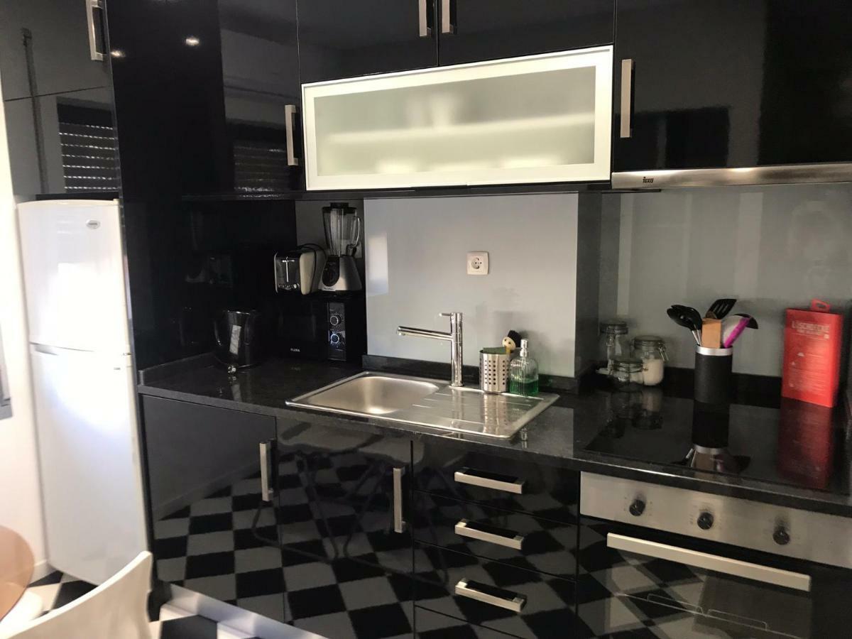 Prestige Apartment Амаранте Екстер'єр фото