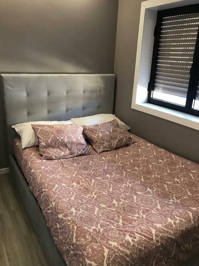 Prestige Apartment Амаранте Екстер'єр фото