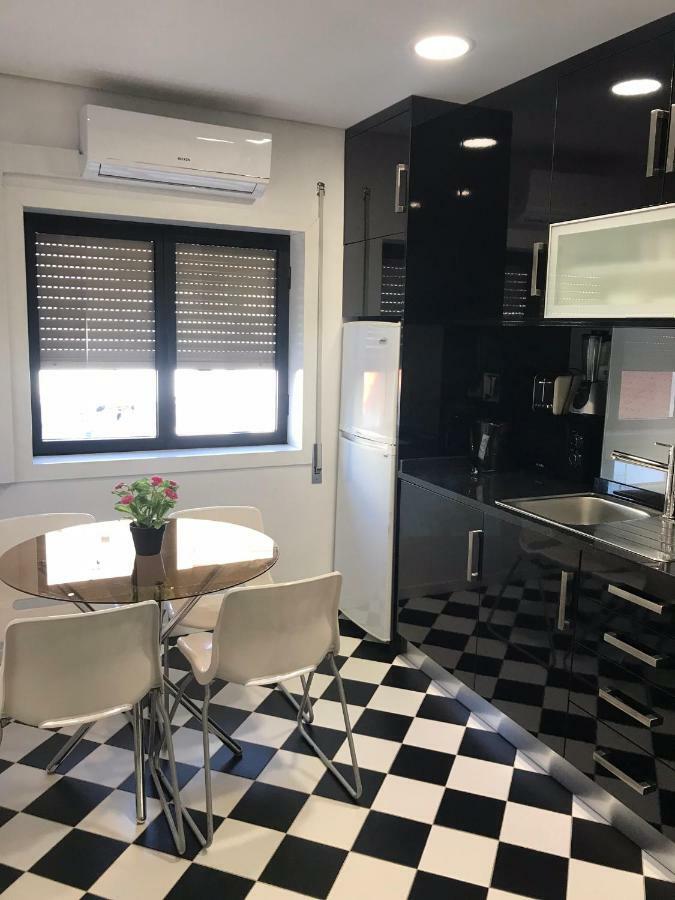 Prestige Apartment Амаранте Екстер'єр фото