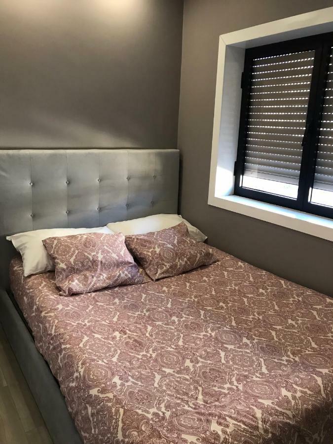 Prestige Apartment Амаранте Екстер'єр фото