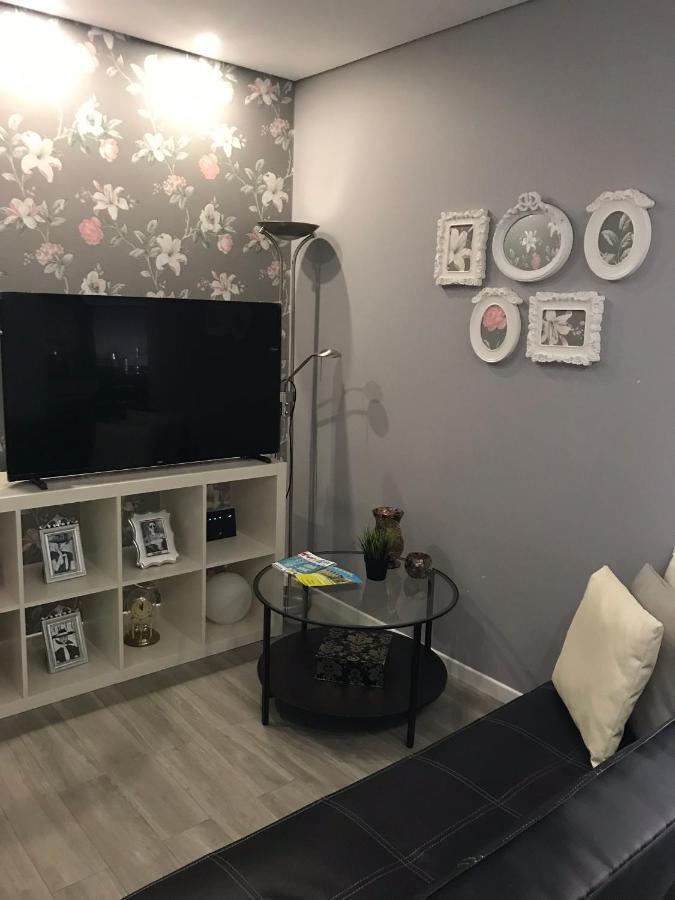 Prestige Apartment Амаранте Екстер'єр фото