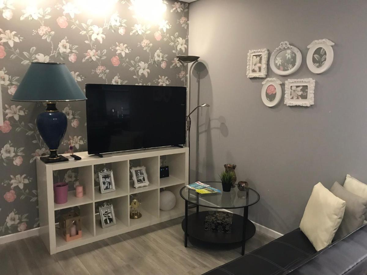 Prestige Apartment Амаранте Екстер'єр фото