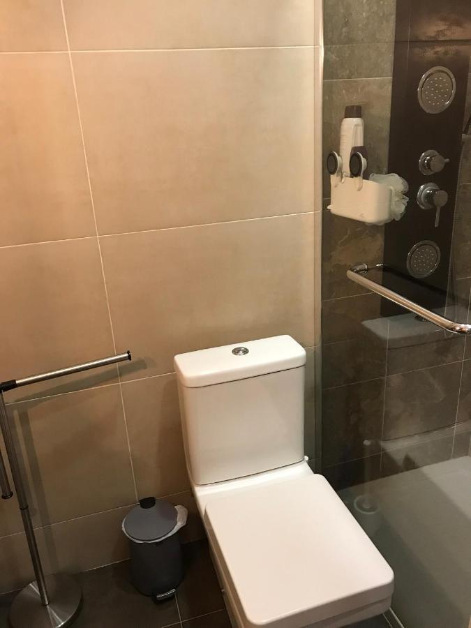 Prestige Apartment Амаранте Екстер'єр фото