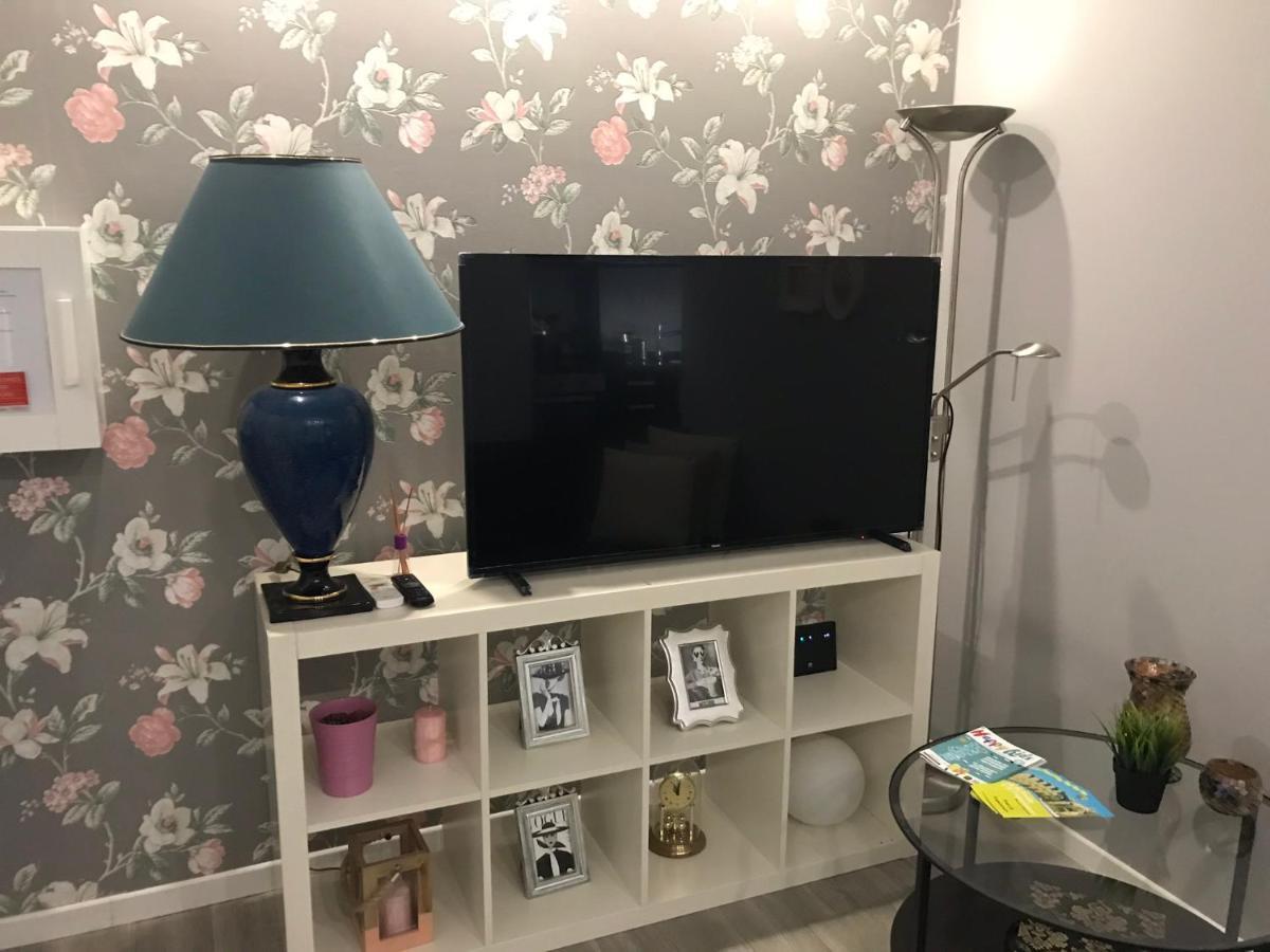 Prestige Apartment Амаранте Екстер'єр фото